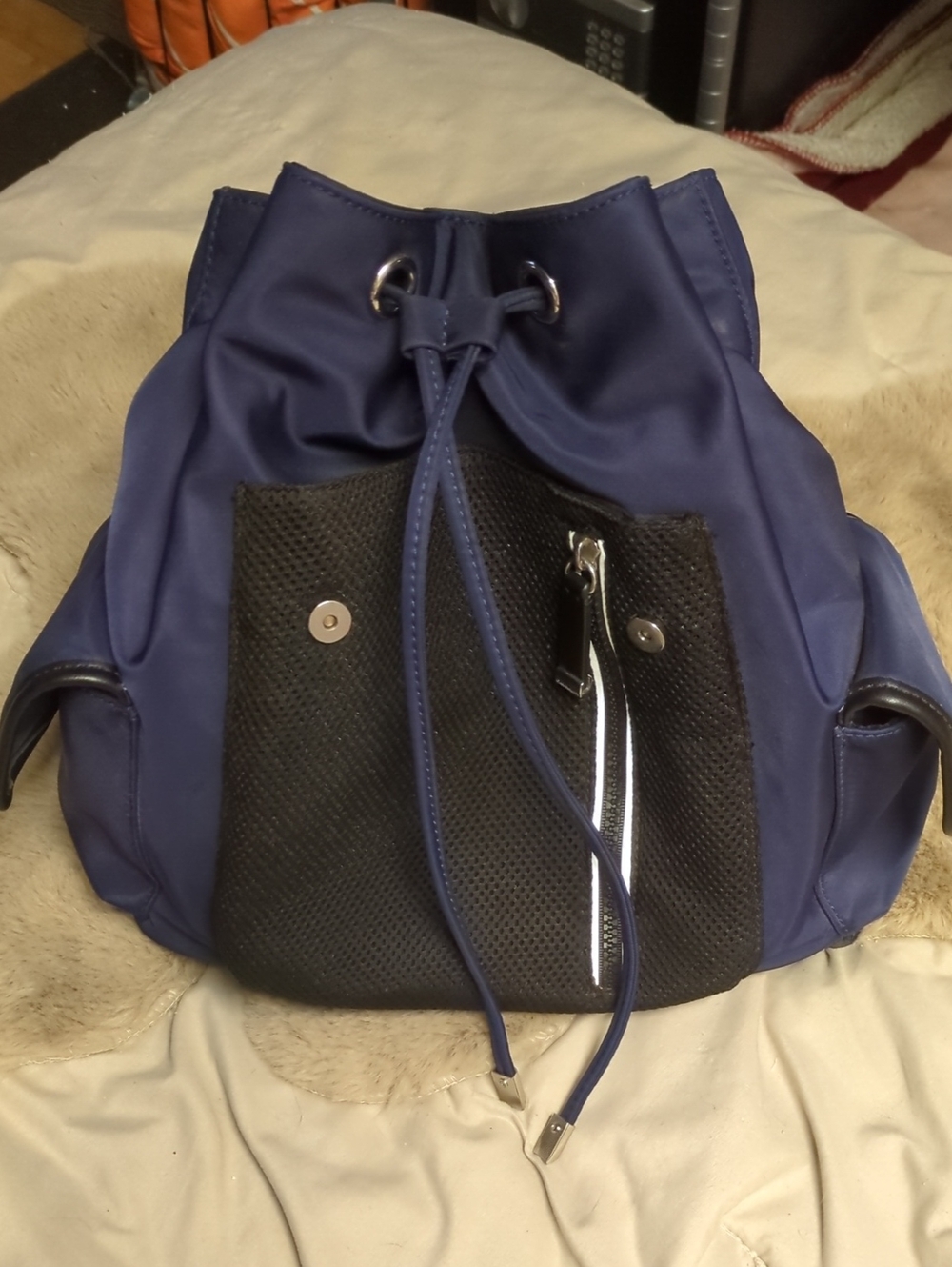 Calvin Klein Backpack - Picture 3 of 4
